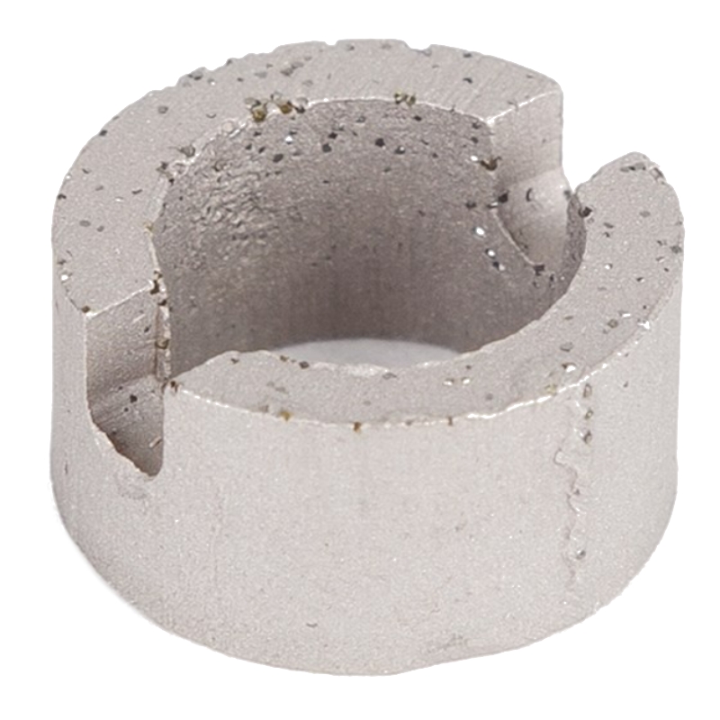 Сегмент кольцевой DIAMASTER VISION д.20 (3*10) Сегмент кольцевой DIAMASTER VISION д.20 (3*10)