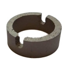 Сегмент алмазный кольцевой TeamDiamondPro Standard (32) 32х3х10 мм