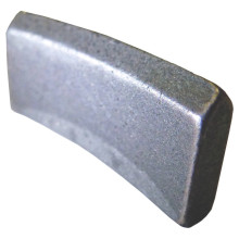 Сегмент алмазный TeamDiamondPro Standard (76-92) 24х3,5х11 мм Сегмент алмазный TeamDiamondPro Standard (76-92) 24х3,5х11 мм