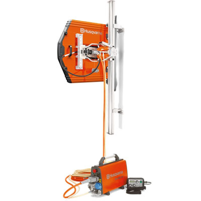 Стенорезная машина WS 440 HF Стенорезная машина WS 440 HF