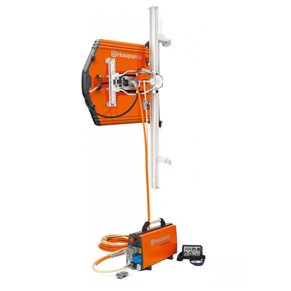 Стенорезная машина Husqvarna WS 482 HF кожух 1000 мм Стенорезная машина Husqvarna WS 482 HF кожух 1000 мм