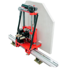 Машина стенорезная S650/HD17