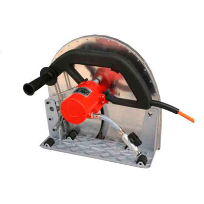 Ручная стенорезная машина HS40 Emma Ручная стенорезная машина HS40 Emma