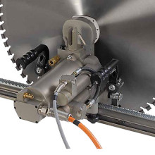 Стенорезная машина EX Стенорезная машина EX