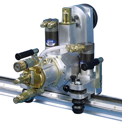 Стенорезная машина WS‑451 HH (полная комплектация) Стенорезная машина WS‑451 HH (полная комплектация)