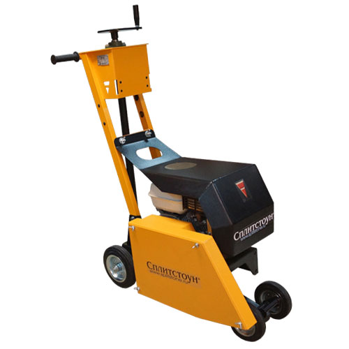 Резчик кровли Сплитстоун CR-146 (бензиновый) Резчик кровли Сплитстоун CR-146 (бензиновый)