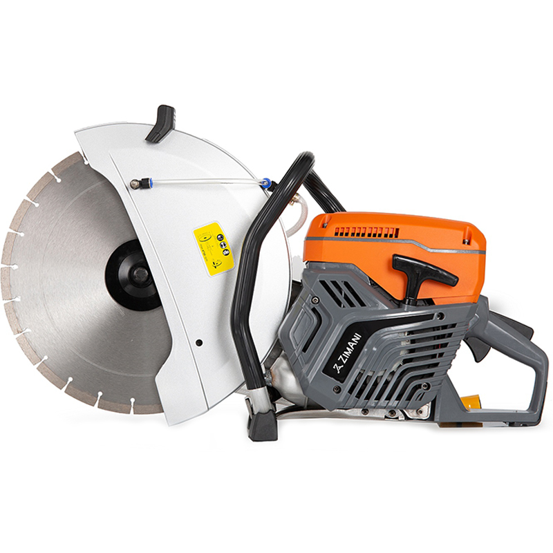 Бензорез ZimAni K770 16 Бензорез ZimAni K770 16