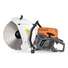 Бензорез ZIMANI K770 14 (3,7 кВт;5л.с.,73,5см3;350 мм)