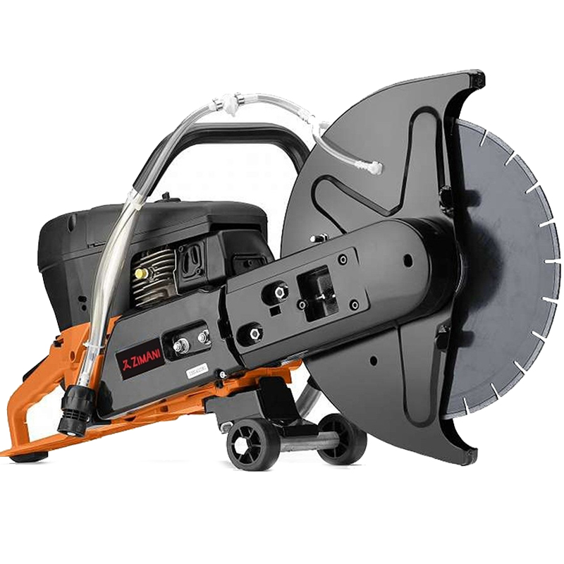 Бензорез Zimani TS983 Бензорез Zimani TS983