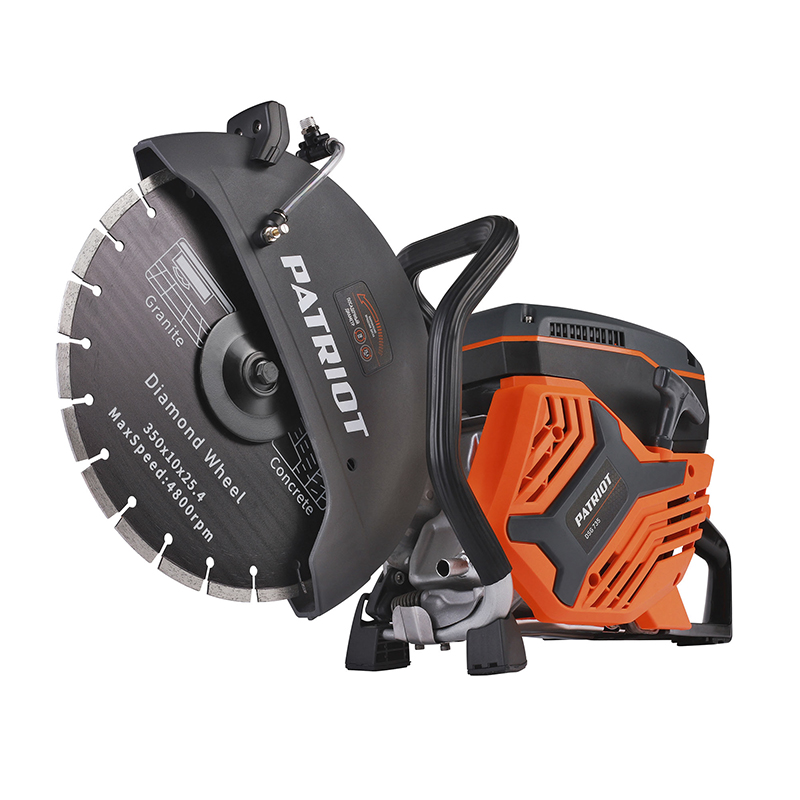 Бензорез Patriot DSG 735 Бензорез Patriot DSG 735
