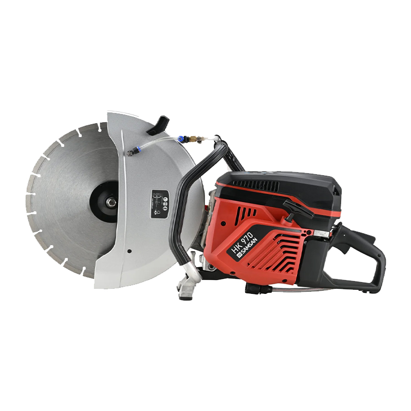 Бензорез SAMSAN HK970 (400мм)