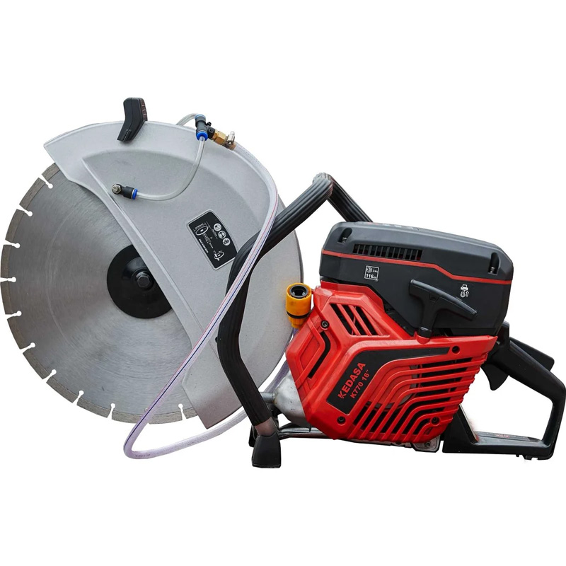 Бензорез Kedasa K770-16 Бензорез Kedasa K770-16