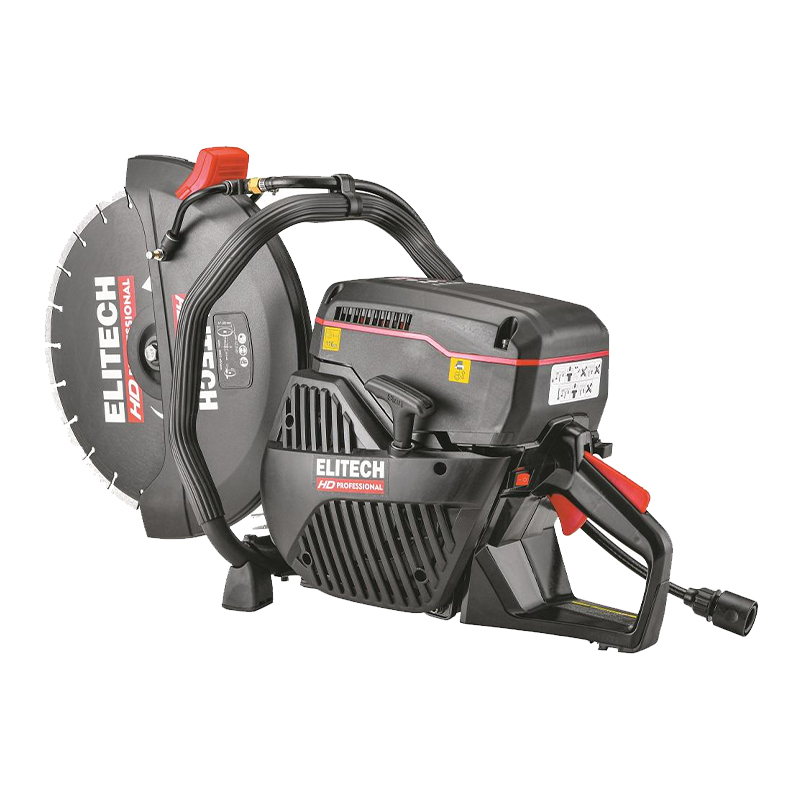 Бензорез Elitech GC 350 (E2103.001.00) Бензорез Elitech GC 350 (E2103.001.00)