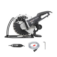 Резчик бетона (бетонорез) электрический DLT MAX-XT MCS2600