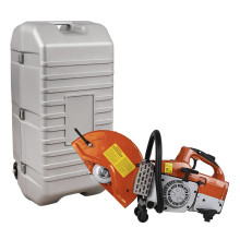 Бензорез DIAM EX-350/4,0 K