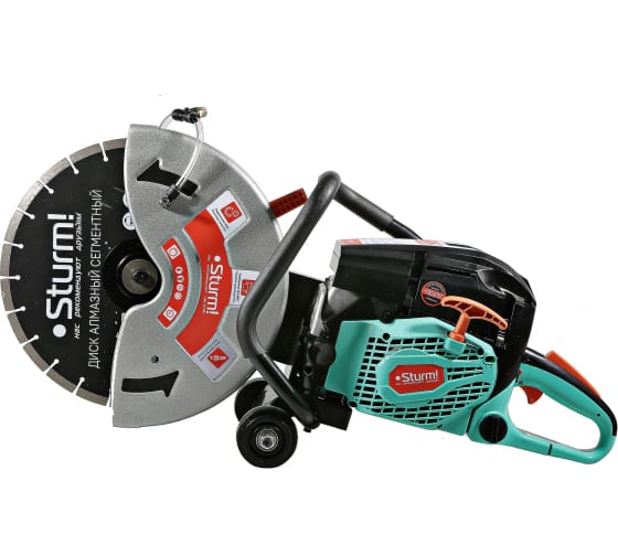 Бензорез Sturm! CG5835 Бензорез Sturm! CG5835