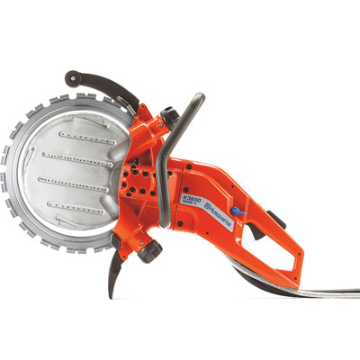 Резчик гидравлический K 3600 Резчик гидравлический K 3600