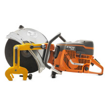 Рельсорезный станок Husqvarna K 1270 Rail 16 + RA