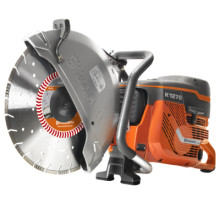 Бензорез HUSQVARNA K1270 14 дюймов