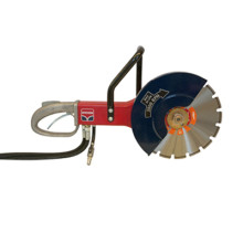 Пила отрезная гидравлическая Hycon HCS14 (350/25,4 мм)