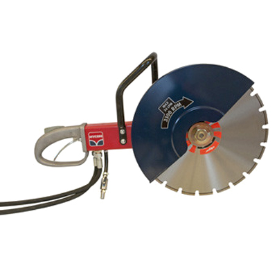 Пила отрезная гидравлическая Hycon HCS18 (450/25,4 мм) Пила отрезная гидравлическая Hycon HCS18 (450/25,4 мм)