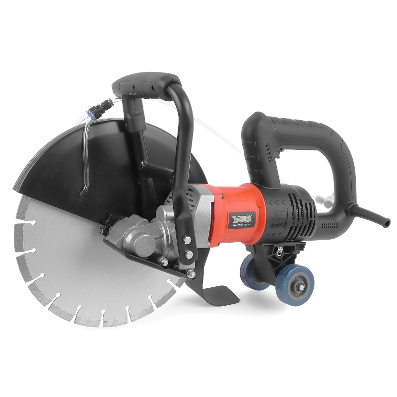 Электрический бетонорез MESSER 6831 Электрический бетонорез MESSER 6831