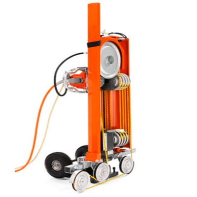 Канатная машина CS 10 Канатная машина CS 10