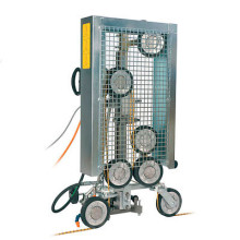 Канатная машина WCE 8 Канатная машина WCE 8