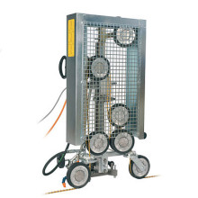 Гидравлическая канатная машина SK‑B Гидравлическая канатная машина SK‑B