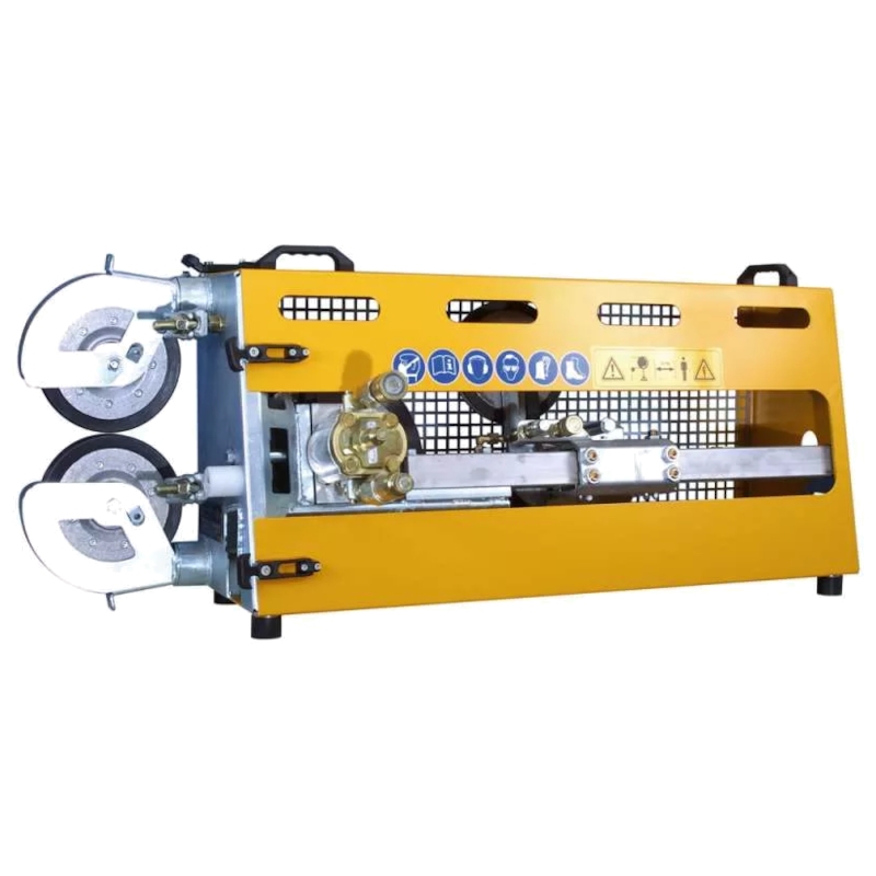 Канатная машина CSA-100 H Канатная машина CSA-100 H