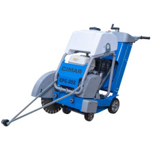 Шовнарезчик CIMAR CFC-202 (HONDA GX390) Шовнарезчик CIMAR CFC-202 (HONDA GX390)