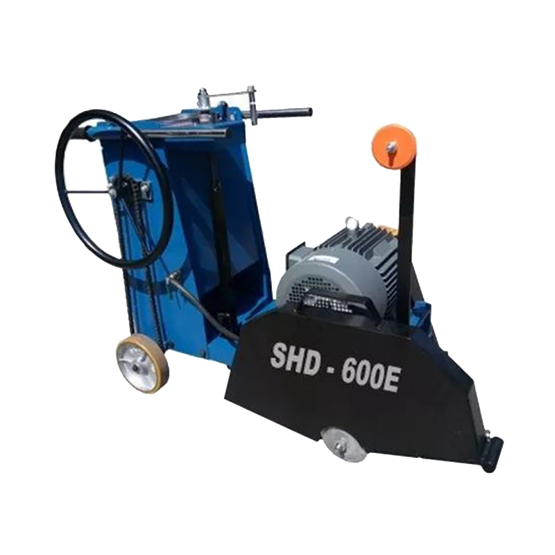 Швонарезчик SPEKTROS SHD-600E (Китайский эл.двигатель 7,5кВт; 380В) без отрезного диска Швонарезчик SPEKTROS SHD-600E (Китайский эл.двигатель 7,5кВт; 380В) без отрезного диска