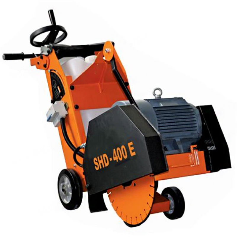 Швонарезчик SPEKTROS SHD-400E (SIEMENS 7,5кВт; 380В) без отрезного диска Швонарезчик SPEKTROS SHD-400E (SIEMENS 7,5кВт; 380В) без отрезного диска