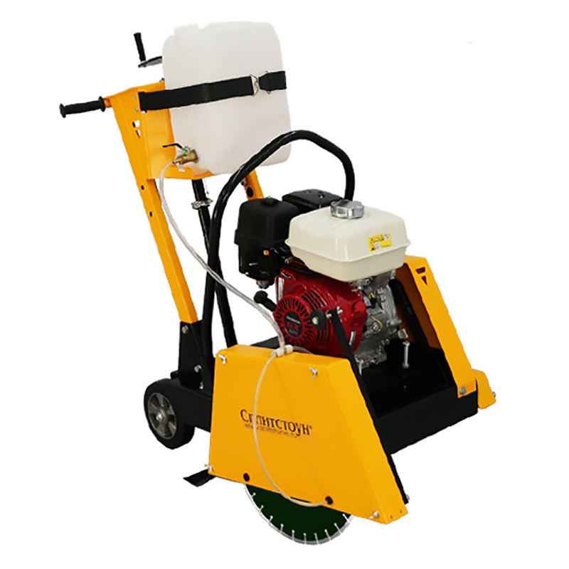 Резчик швов Сплитстоун CS1813 (Loncin G390F (11HP)) CS1813-LC.11 (МЗ) (S)        