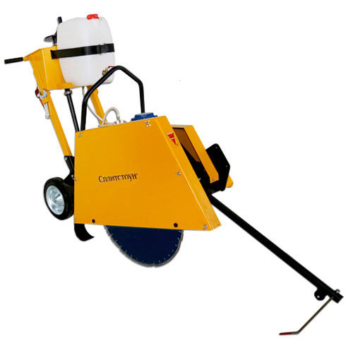 Резчик швов CS 2415 Е (380В) Резчик швов CS 2415 Е (380В)