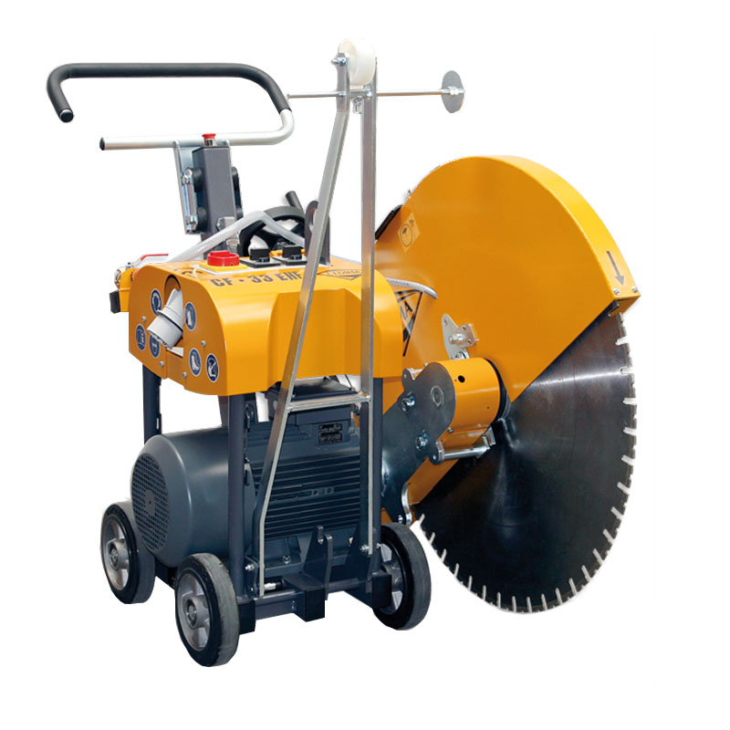 Швонарезчик Cedima CF-33 E HF (электрическая серия) Швонарезчик Cedima CF-33 E HF (электрическая серия)