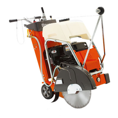 Швонарезчик дизельный FS 410 D Швонарезчик дизельный FS 410 D