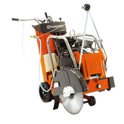 Швонарезчик бензиновый FS 524 Швонарезчик бензиновый FS 524