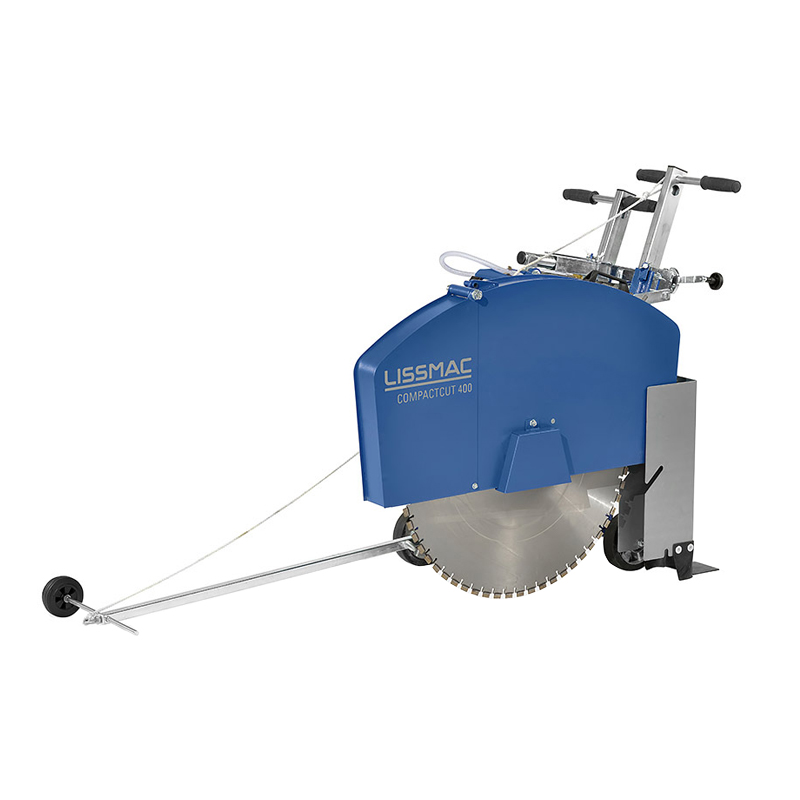 Швонарезчик COMPACTCUT 400E Швонарезчик COMPACTCUT 400E