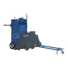 Швонарезчик Lissmac COMPACTCUT 501 E Швонарезчик Lissmac COMPACTCUT 501 E