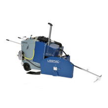 Швонарезчик Lissmac MULTICUT 550 GH Швонарезчик Lissmac MULTICUT 550 GH