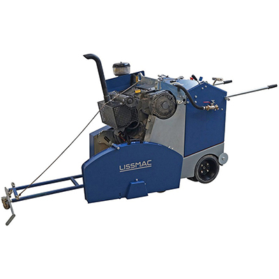 Швонарезчик MULTICUT 500 Швонарезчик MULTICUT 500