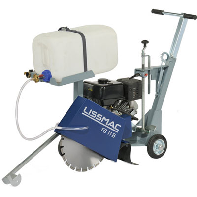 Швонарезчик FS 9B