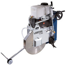 Швонарезчик FS 20-D/VE (самоходный) Швонарезчик FS 20-D/VE (самоходный)