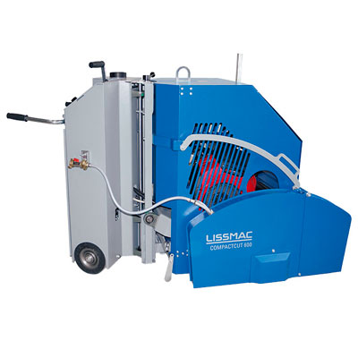 Швонарезчик COMPACTCUT 600E Швонарезчик COMPACTCUT 600E