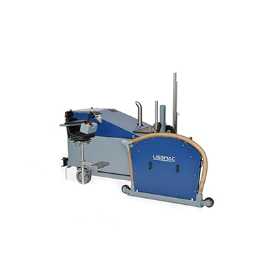 Швонарезчик UNICUT 600