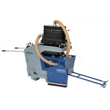 Швонарезчик COMPACTCUT 900 P/T Швонарезчик COMPACTCUT 900 P/T