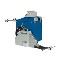 COMPACTCUT 800 E RC на радиоуправлении COMPACTCUT 800 E RC на радиоуправлении