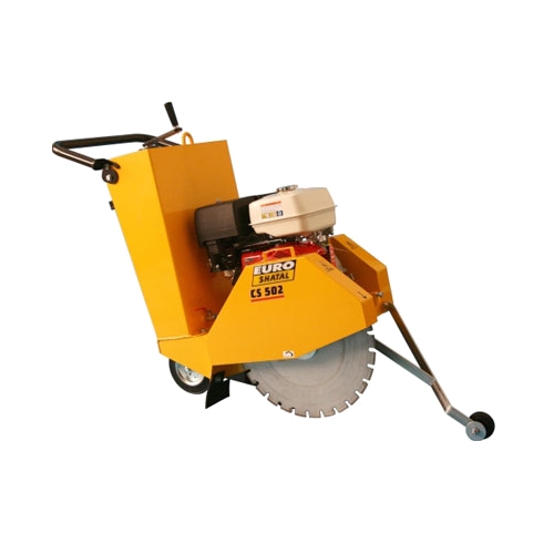 Швонарезчик Euro Shatal CS-502 (Honda)