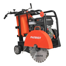 Швонарезчик бензиновый PATRIOT RCS 450 15лс, 3000об.мин